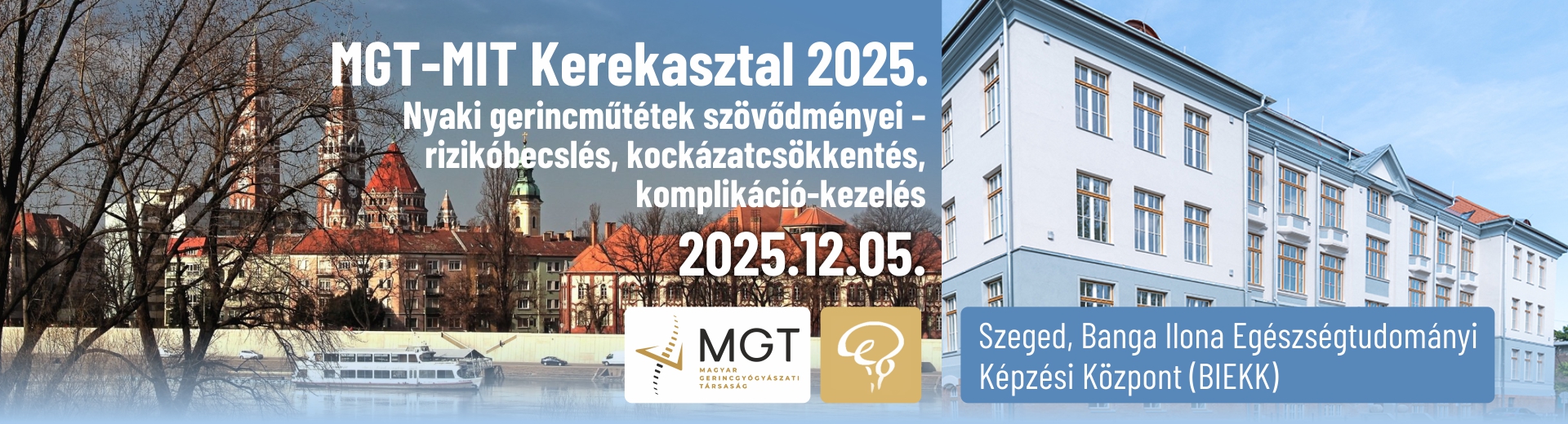 MGT-MIT Kerekasztal 2025.